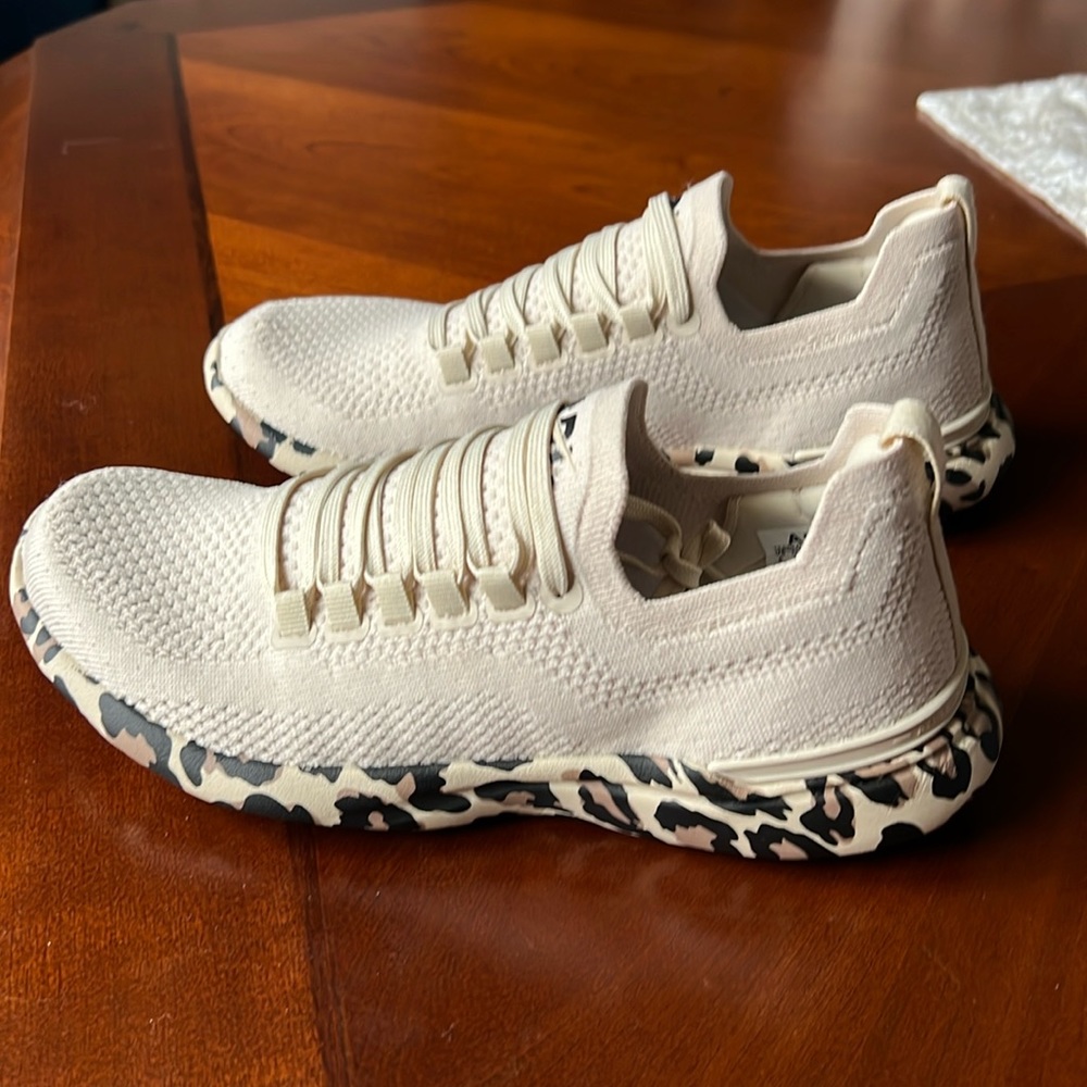 APL TechLoom Breeze 6M